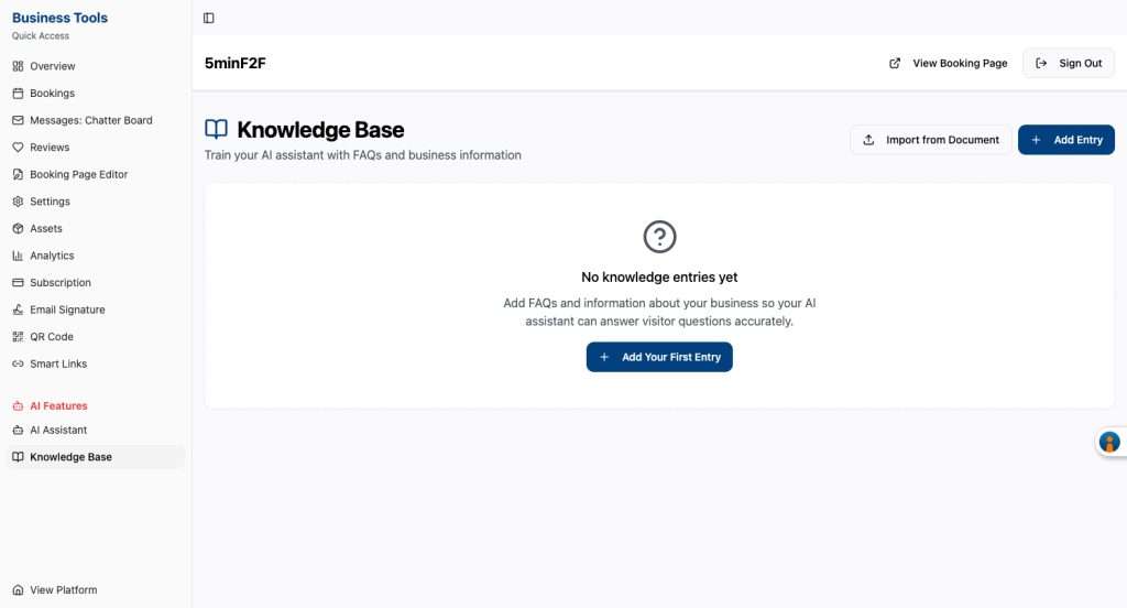 5minf2f - Ai Knowledge Base
